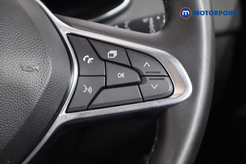 Renault ZOE Iconic Automatic Electric Hatchback - Stock Number (1552565) - 8th supplementary image