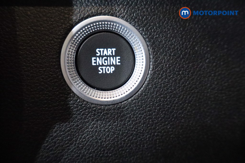 Renault ZOE Iconic Automatic Electric Hatchback - Stock Number (1552565) - 14th supplementary image