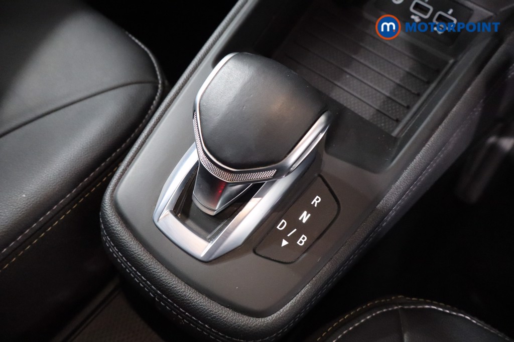 Renault ZOE Iconic Automatic Electric Hatchback - Stock Number (1552565) - 15th supplementary image