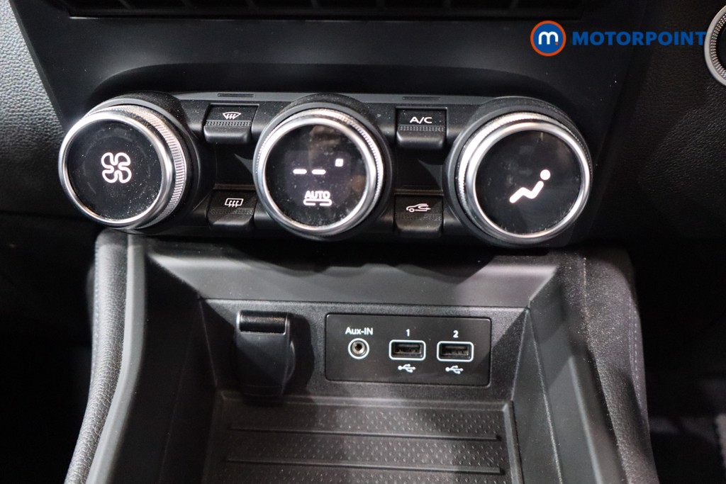 Renault ZOE Iconic Automatic Electric Hatchback - Stock Number (1552565) - 16th supplementary image