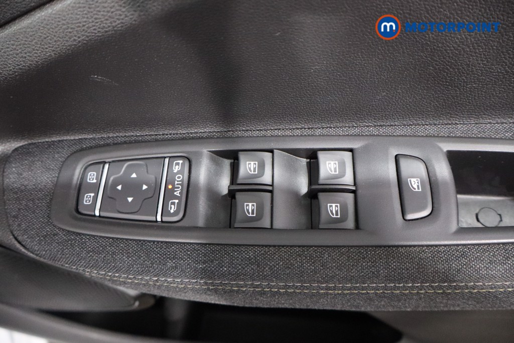 Renault ZOE Iconic Automatic Electric Hatchback - Stock Number (1552565) - 18th supplementary image