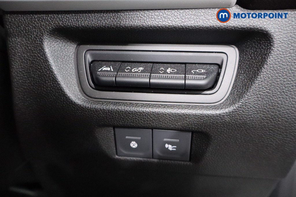 Renault ZOE Iconic Automatic Electric Hatchback - Stock Number (1552565) - 19th supplementary image