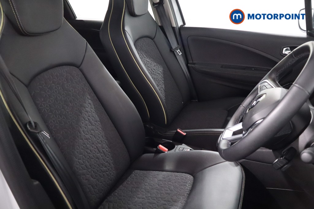 Renault ZOE Iconic Automatic Electric Hatchback - Stock Number (1552565) - 22nd supplementary image