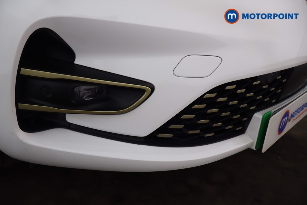 Renault ZOE Iconic Automatic Electric Hatchback - Stock Number (1552565) - 23rd supplementary image