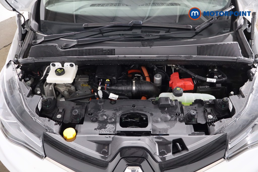 Renault ZOE Iconic Automatic Electric Hatchback - Stock Number (1552565) - 27th supplementary image