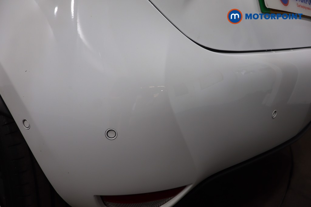 Renault ZOE Iconic Automatic Electric Hatchback - Stock Number (1552565) - 30th supplementary image