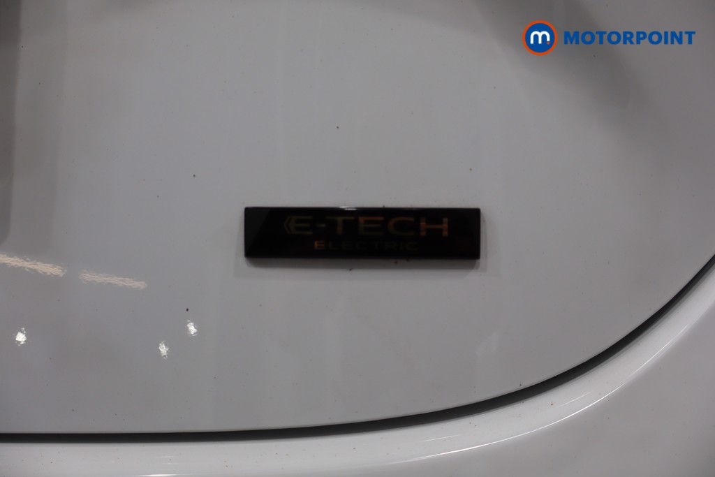 Renault ZOE Iconic Automatic Electric Hatchback - Stock Number (1552565) - 32nd supplementary image