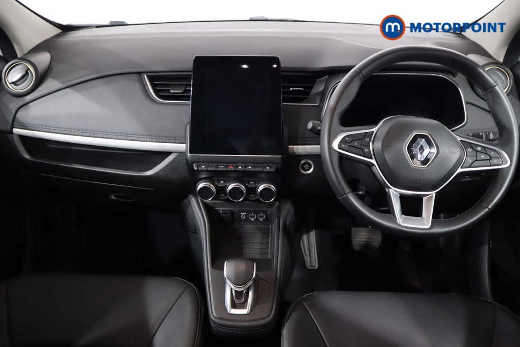 Renault ZOE Iconic Automatic Electric Hatchback - Stock Number (1552565) - 1st supplementary image