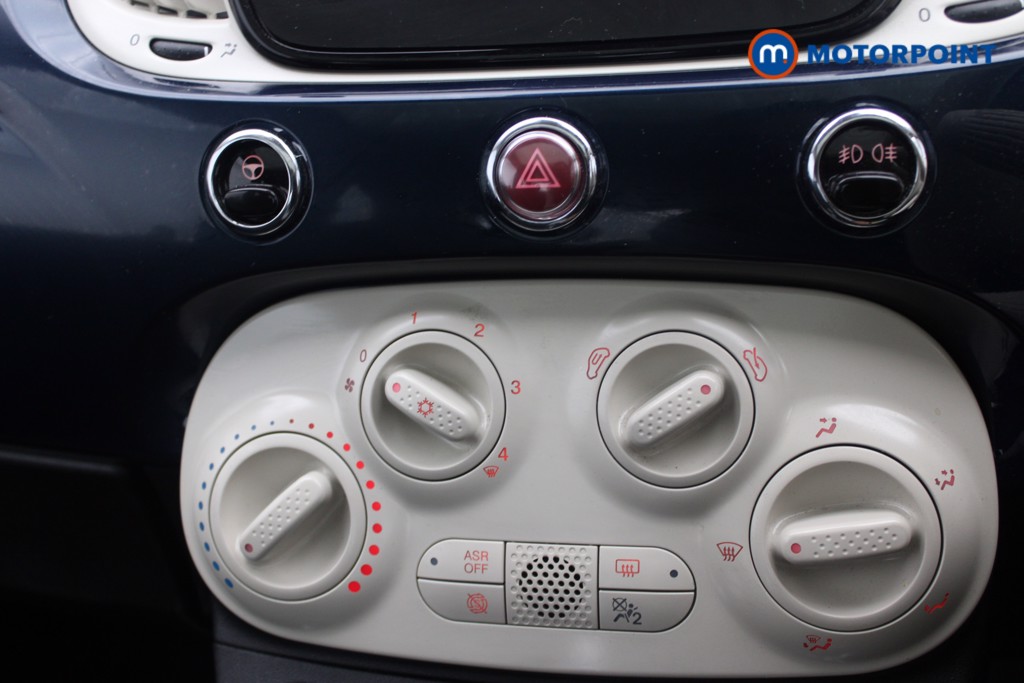 Fiat 500 1.0 Mild Hybrid 3Dr Manual Petrol-Electric Hybrid Hatchback - Stock Number (1552582) - 7th supplementary image