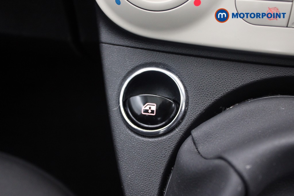Fiat 500 1.0 Mild Hybrid 3Dr Manual Petrol-Electric Hybrid Hatchback - Stock Number (1552582) - 8th supplementary image