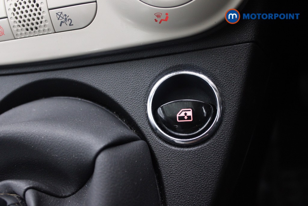 Fiat 500 1.0 Mild Hybrid 3Dr Manual Petrol-Electric Hybrid Hatchback - Stock Number (1552582) - 9th supplementary image