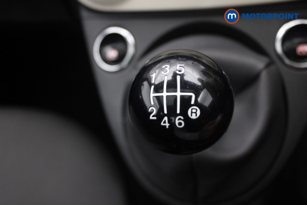 Fiat 500 1.0 Mild Hybrid 3Dr Manual Petrol-Electric Hybrid Hatchback - Stock Number (1552582) - 10th supplementary image