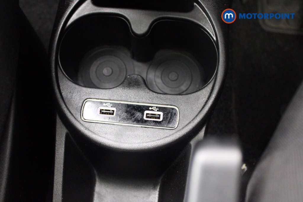 Fiat 500 1.0 Mild Hybrid 3Dr Manual Petrol-Electric Hybrid Hatchback - Stock Number (1552582) - 11th supplementary image