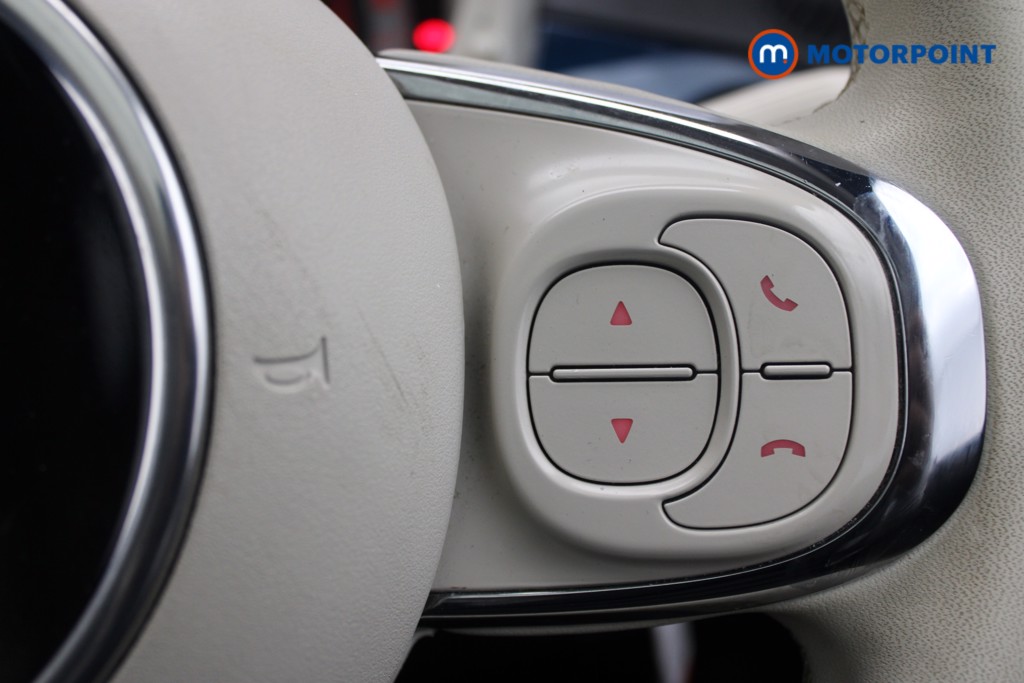 Fiat 500 1.0 Mild Hybrid 3Dr Manual Petrol-Electric Hybrid Hatchback - Stock Number (1552582) - 13th supplementary image