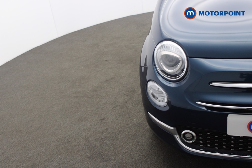 Fiat 500 1.0 Mild Hybrid 3Dr Manual Petrol-Electric Hybrid Hatchback - Stock Number (1552582) - 20th supplementary image