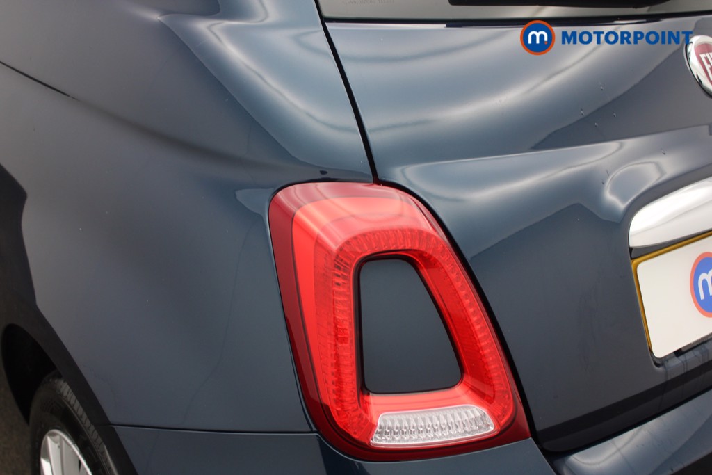 Fiat 500 1.0 Mild Hybrid 3Dr Manual Petrol-Electric Hybrid Hatchback - Stock Number (1552582) - 24th supplementary image