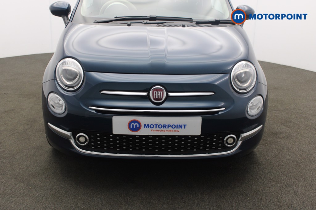 Fiat 500 1.0 Mild Hybrid 3Dr Manual Petrol-Electric Hybrid Hatchback - Stock Number (1552582) - 26th supplementary image