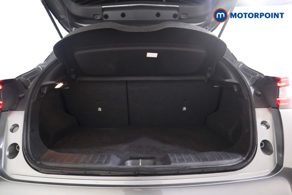 Nissan Juke N-Connecta Manual Petrol SUV - Stock Number (1552733) - 13th supplementary image