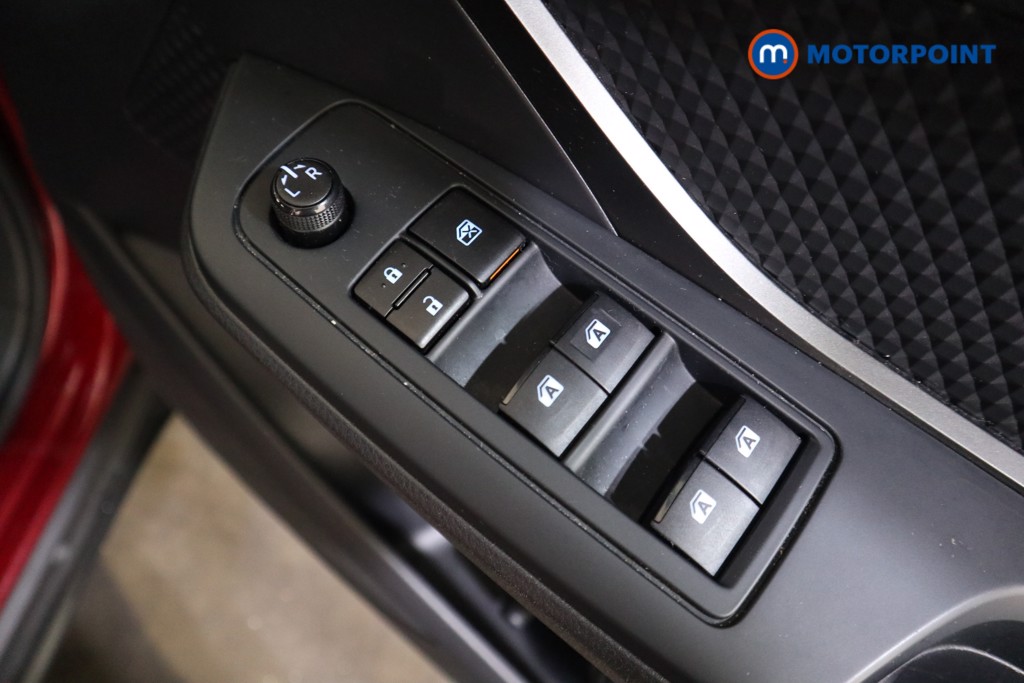 Toyota C-Hr Icon Automatic Petrol-Electric Hybrid SUV - Stock Number (1552922) - 9th supplementary image