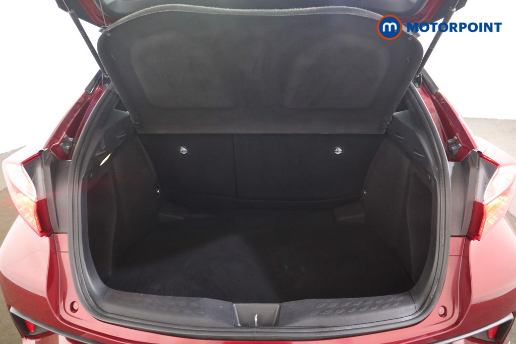 Toyota C-Hr Icon Automatic Petrol-Electric Hybrid SUV - Stock Number (1552922) - 12th supplementary image