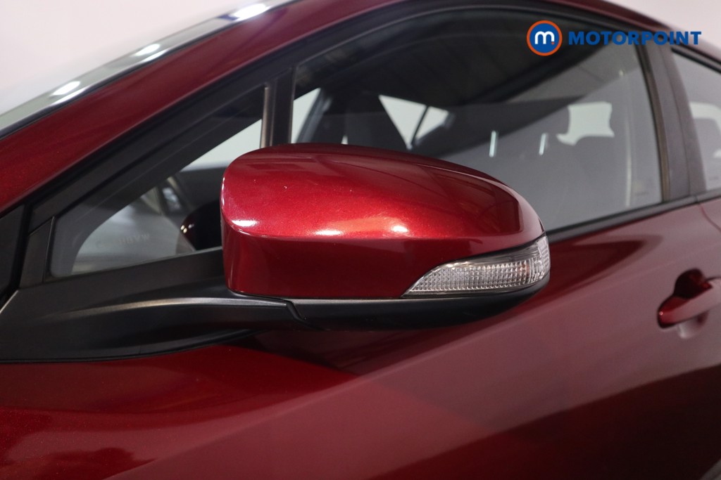 Toyota C-Hr Icon Automatic Petrol-Electric Hybrid SUV - Stock Number (1552922) - 21st supplementary image
