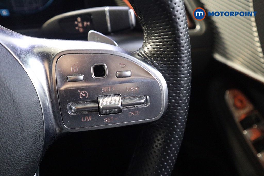 Mercedes-Benz EQC Amg Line Automatic Electric SUV - Stock Number (1552958) - 4th supplementary image