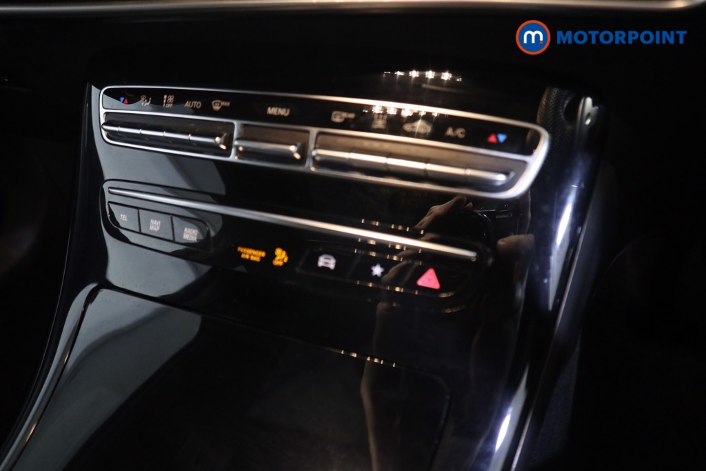Mercedes-Benz EQC Amg Line Automatic Electric SUV - Stock Number (1552958) - 7th supplementary image