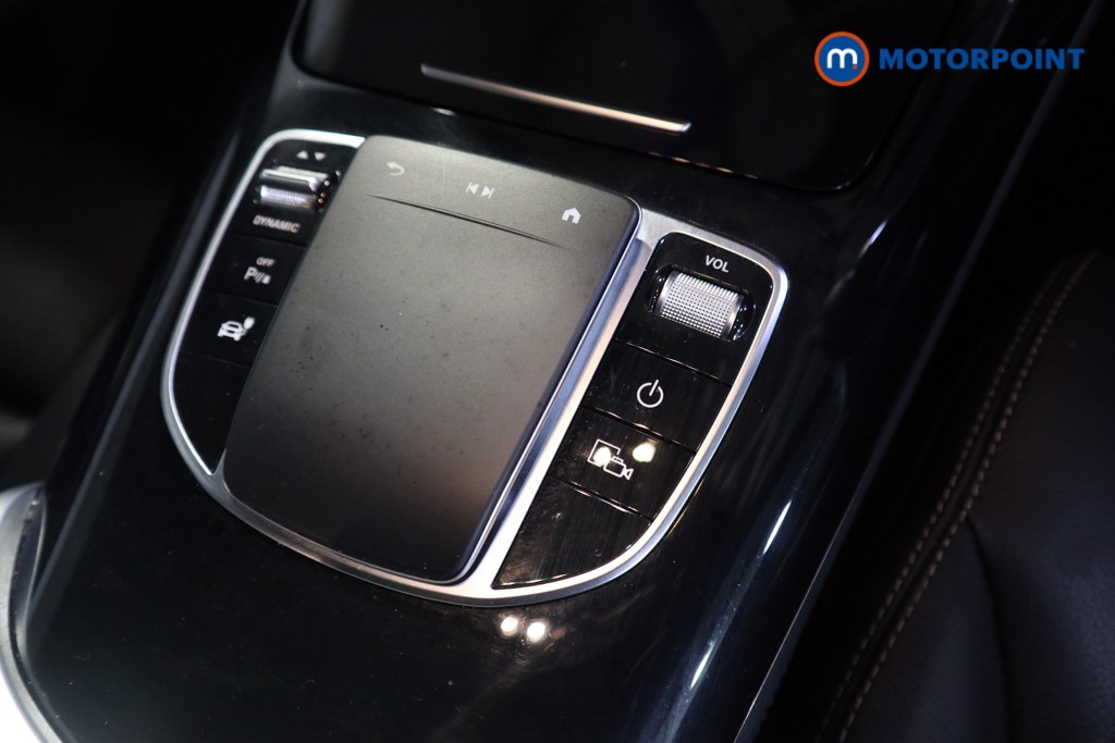 Mercedes-Benz EQC Amg Line Automatic Electric SUV - Stock Number (1552958) - 8th supplementary image