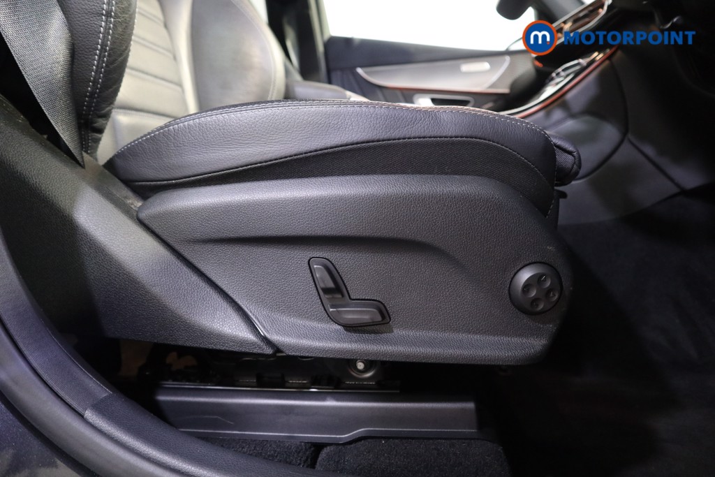 Mercedes-Benz EQC Amg Line Automatic Electric SUV - Stock Number (1552958) - 13th supplementary image