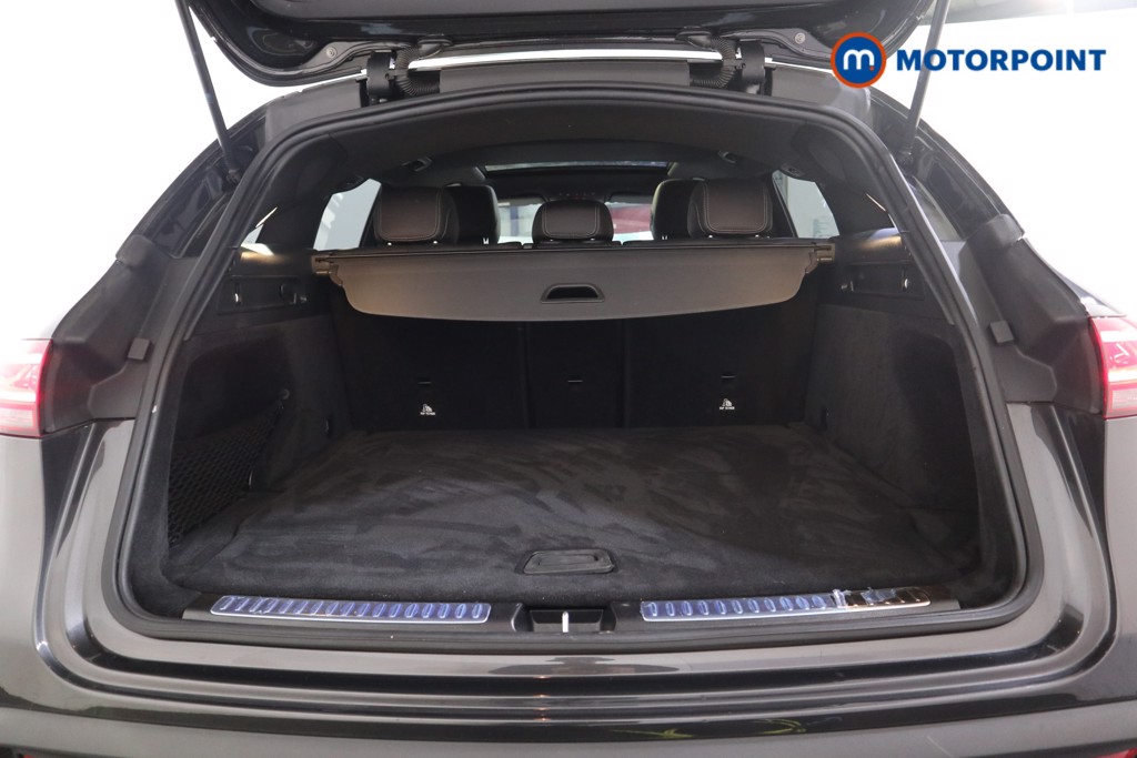 Mercedes-Benz EQC Amg Line Automatic Electric SUV - Stock Number (1552958) - 16th supplementary image