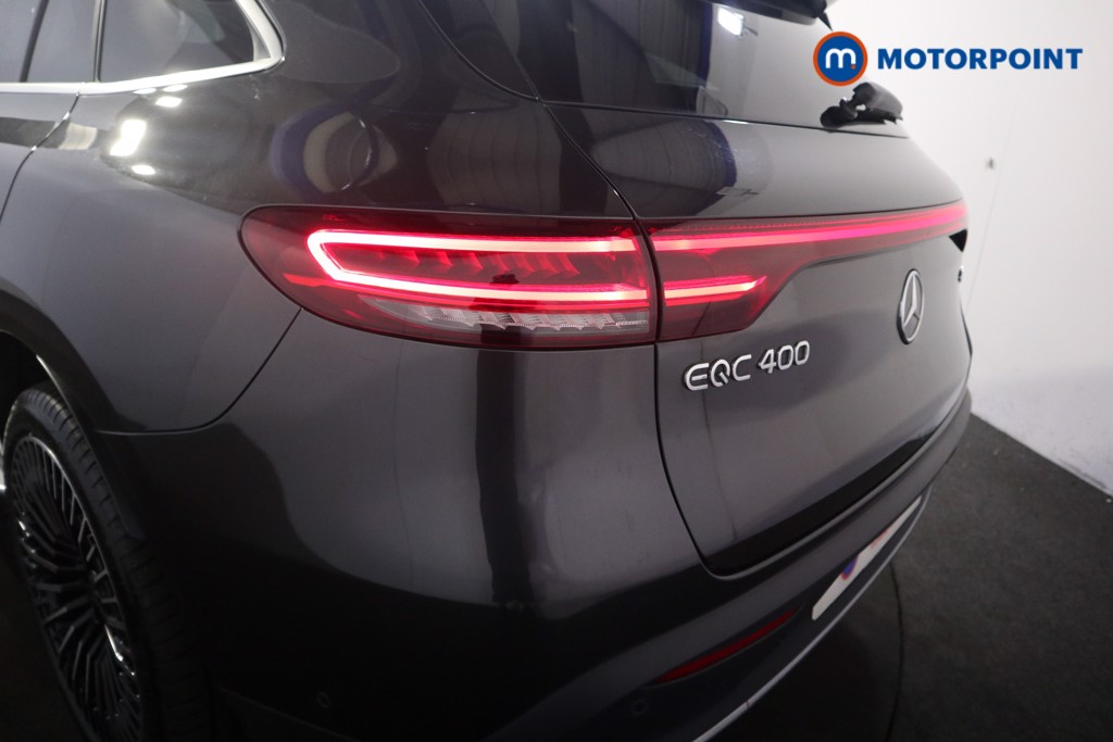 Mercedes-Benz EQC Amg Line Automatic Electric SUV - Stock Number (1552958) - 23rd supplementary image