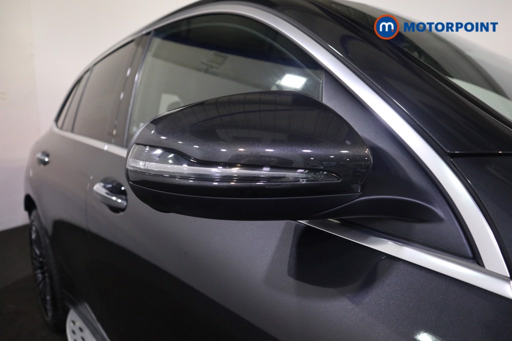 Mercedes-Benz EQC Amg Line Automatic Electric SUV - Stock Number (1552958) - 25th supplementary image