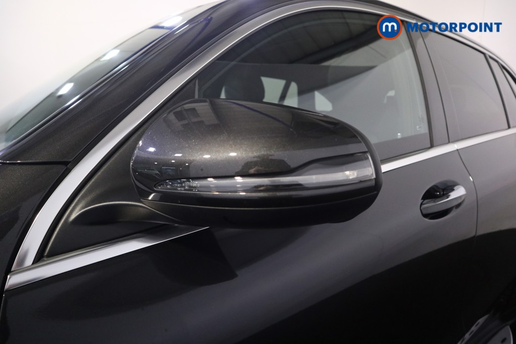Mercedes-Benz EQC Amg Line Automatic Electric SUV - Stock Number (1552958) - 26th supplementary image
