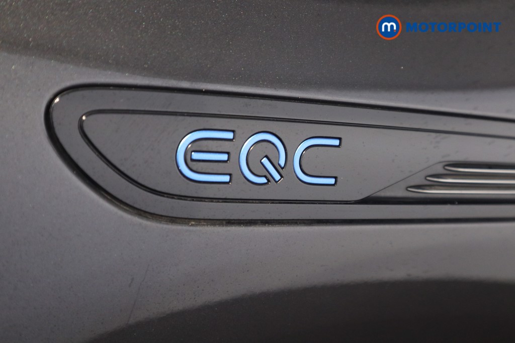 Mercedes-Benz EQC Amg Line Automatic Electric SUV - Stock Number (1552958) - 27th supplementary image