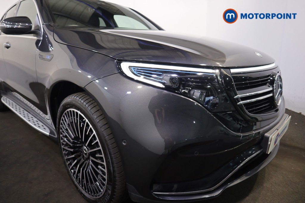 Mercedes-Benz EQC Amg Line Automatic Electric SUV - Stock Number (1552958) - 30th supplementary image