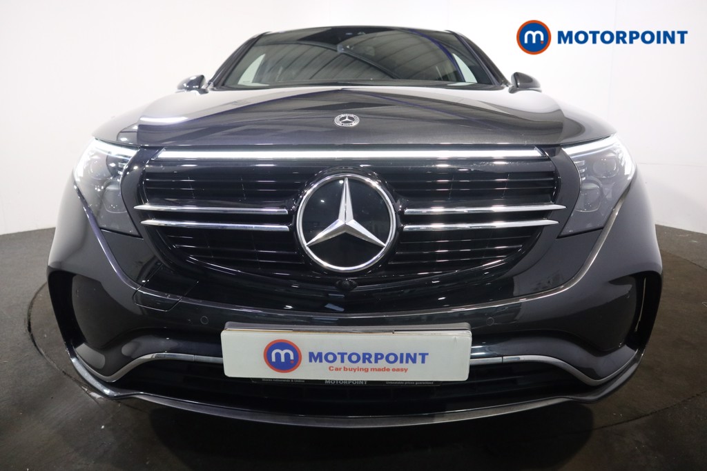 Mercedes-Benz EQC Amg Line Automatic Electric SUV - Stock Number (1552958) - 31st supplementary image