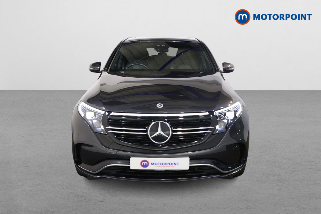 Mercedes-Benz EQC Amg Line Automatic Electric SUV - Stock Number (1552958) - Front bumper