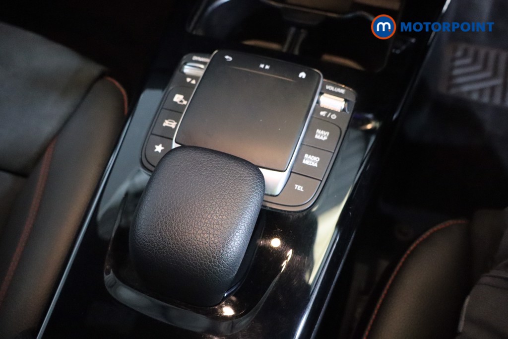Mercedes-Benz A Class Amg Line Automatic Diesel Hatchback - Stock Number (1553032) - 8th supplementary image