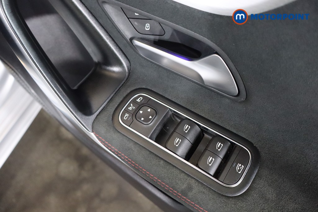 Mercedes-Benz A Class Amg Line Automatic Diesel Hatchback - Stock Number (1553032) - 14th supplementary image