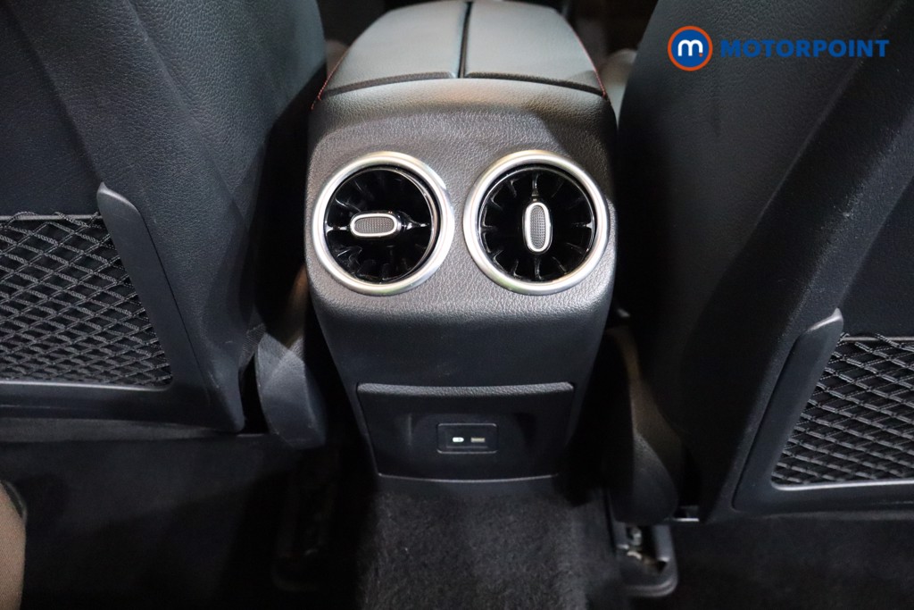 Mercedes-Benz A Class Amg Line Automatic Diesel Hatchback - Stock Number (1553032) - 19th supplementary image