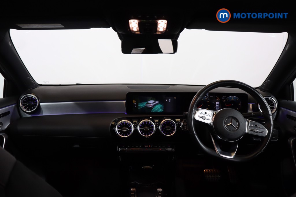Mercedes-Benz A Class Amg Line Automatic Diesel Hatchback - Stock Number (1553032) - 20th supplementary image