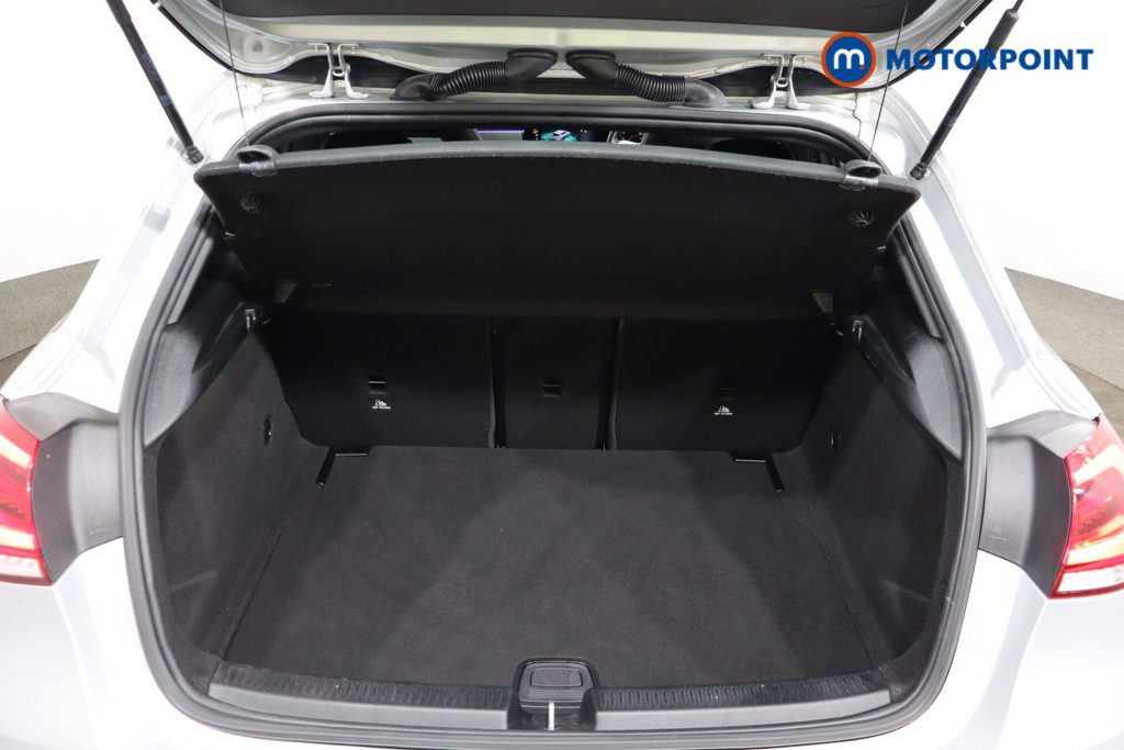 Mercedes-Benz A Class Amg Line Automatic Diesel Hatchback - Stock Number (1553032) - 22nd supplementary image