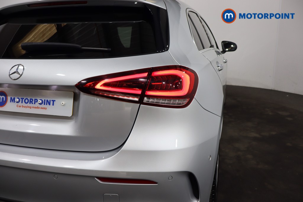 Mercedes-Benz A Class Amg Line Automatic Diesel Hatchback - Stock Number (1553032) - 28th supplementary image