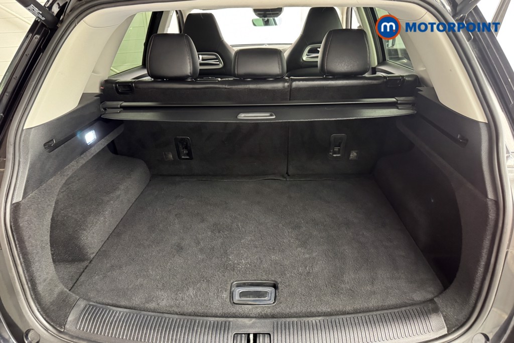 Mg Motor Uk HS Trophy Automatic Petrol SUV - Stock Number (1553062) - 3rd supplementary image