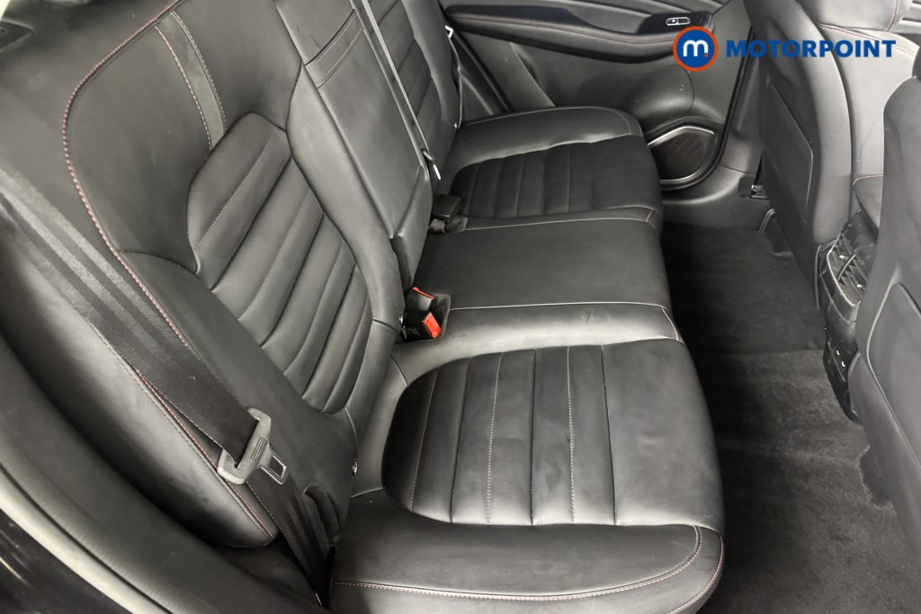 Mg Motor Uk HS Trophy Automatic Petrol SUV - Stock Number (1553062) - 4th supplementary image