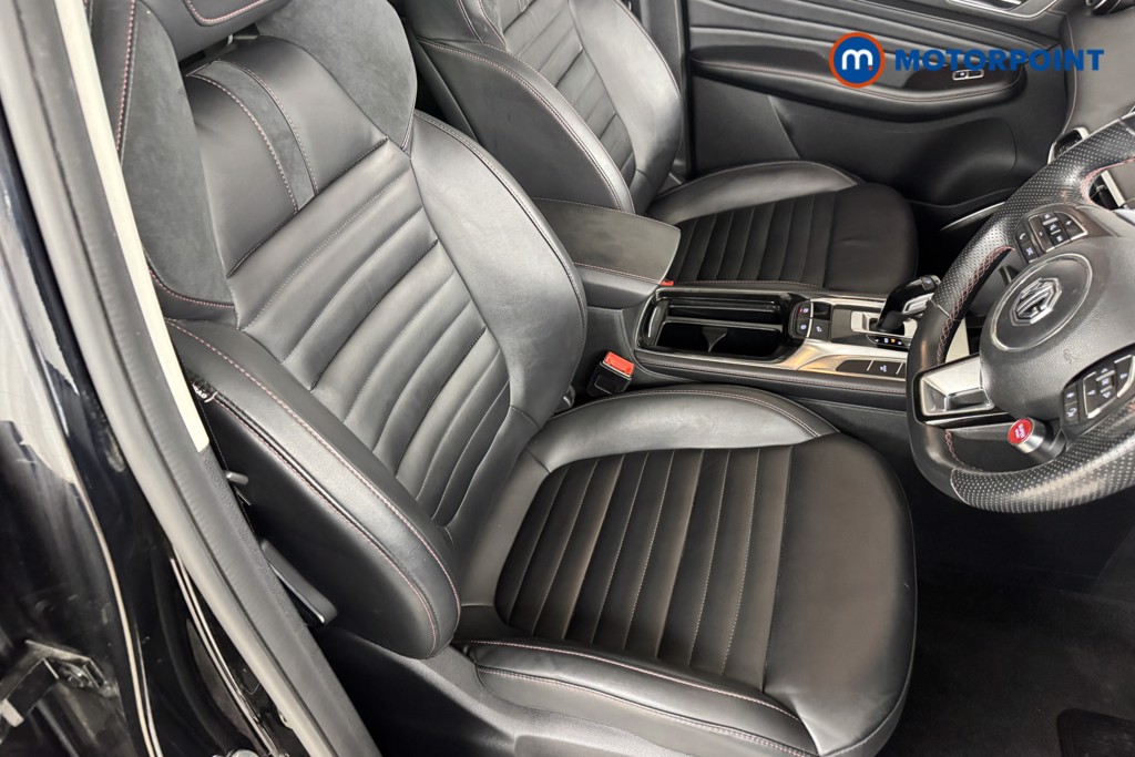 Mg Motor Uk HS Trophy Automatic Petrol SUV - Stock Number (1553062) - 5th supplementary image