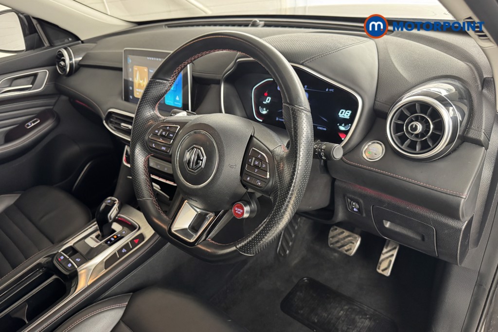 Mg Motor Uk HS Trophy Automatic Petrol SUV - Stock Number (1553062) - 7th supplementary image