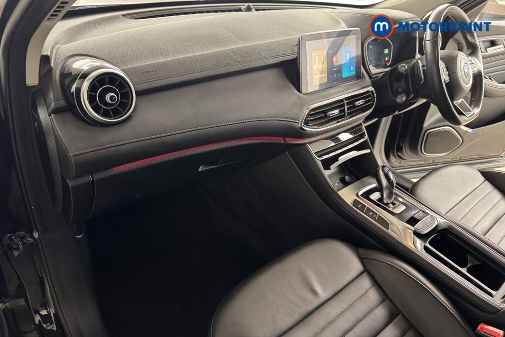 Mg Motor Uk HS Trophy Automatic Petrol SUV - Stock Number (1553062) - 8th supplementary image