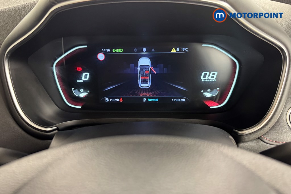 Mg Motor Uk HS Trophy Automatic Petrol SUV - Stock Number (1553062) - 9th supplementary image