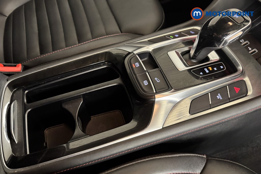 Mg Motor Uk HS Trophy Automatic Petrol SUV - Stock Number (1553062) - 10th supplementary image